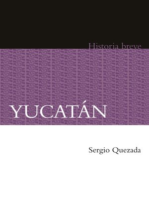 cover image of Yucatán